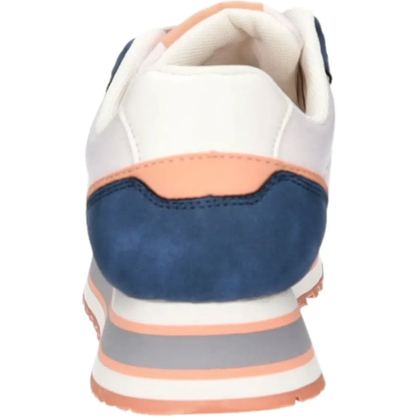 BOXX Schnürhalbschuh Sneaker (sportlich)