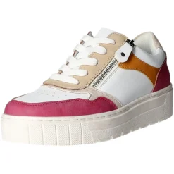 BOXX Schnürhalbschuh Sneaker (sportlich)