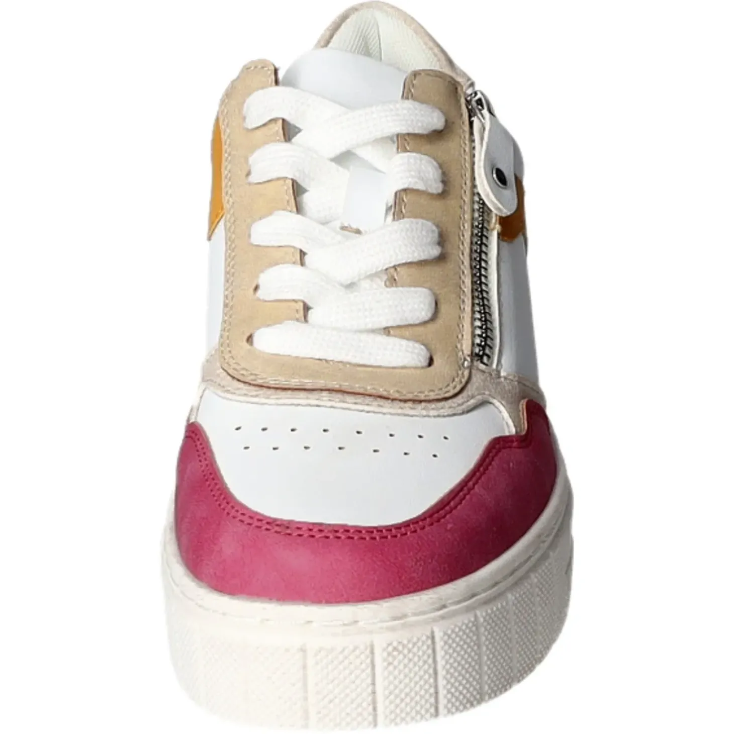 BOXX Schnürhalbschuh Sneaker (sportlich)