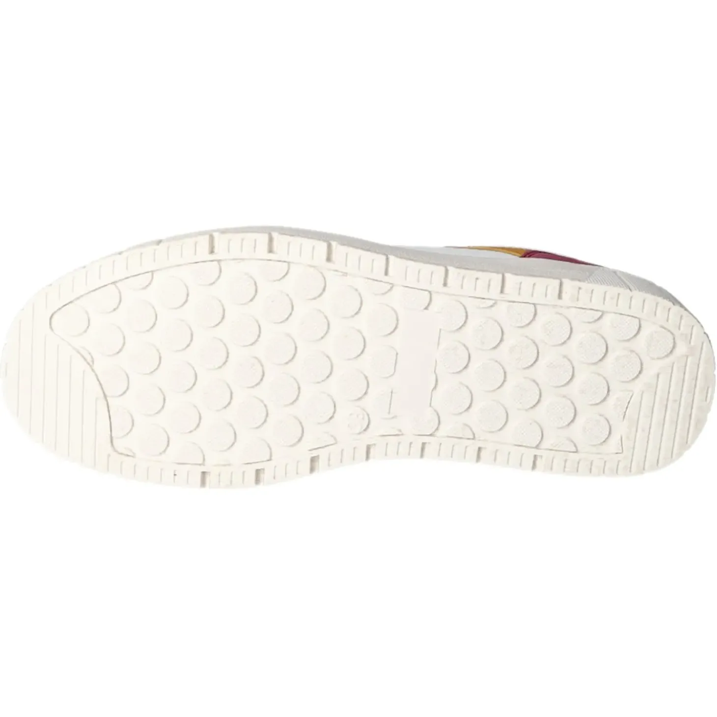 BOXX Schnürhalbschuh Sneaker (sportlich)