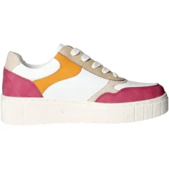 BOXX Schnürhalbschuh Sneaker (sportlich)