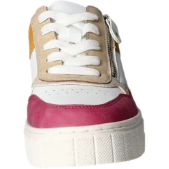 BOXX Schnürhalbschuh Sneaker (sportlich)