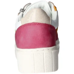 BOXX Schnürhalbschuh Sneaker (sportlich)