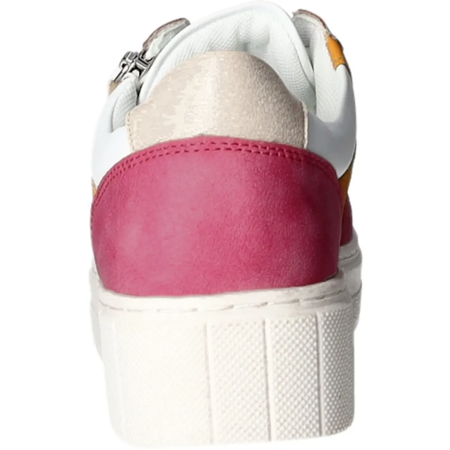 BOXX Schnürhalbschuh Sneaker (sportlich)
