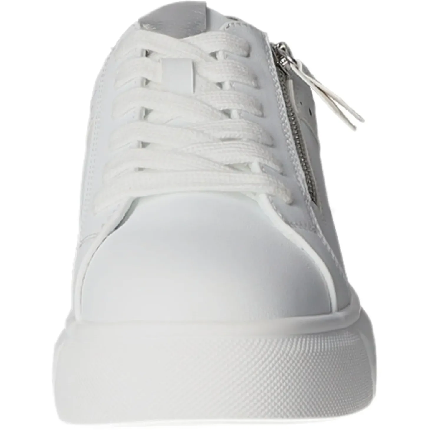 BOXX Schnürhalbschuh Sneaker (sportlich)