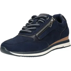 BOXX Schnürhalbschuh Sneaker (sportlich)