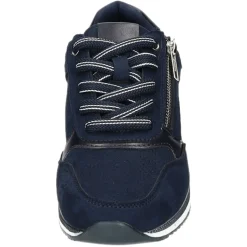 BOXX Schnürhalbschuh Sneaker (sportlich)
