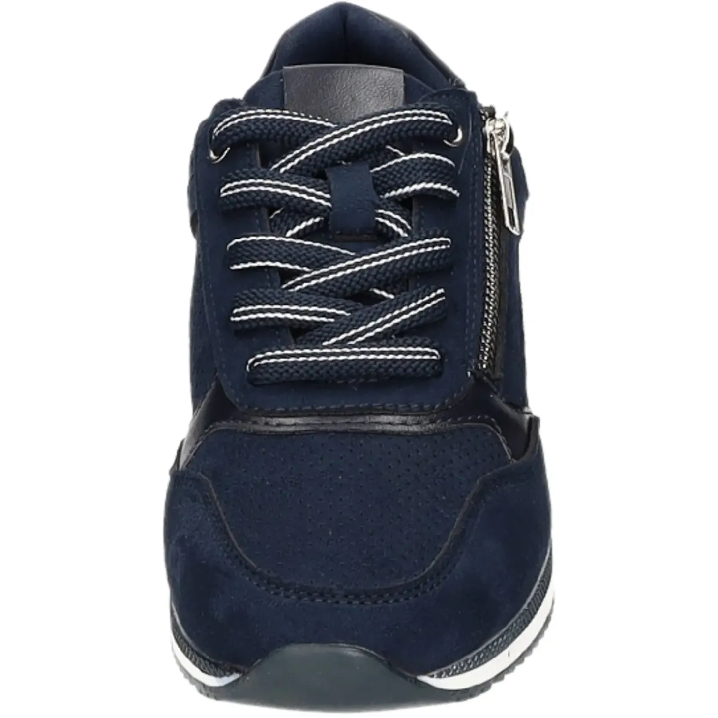 BOXX Schnürhalbschuh Sneaker (sportlich)