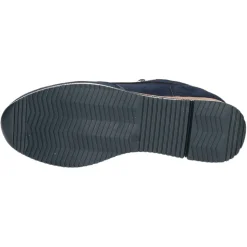 BOXX Schnürhalbschuh Sneaker (sportlich)