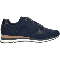BOXX Schnürhalbschuh Sneaker (sportlich)