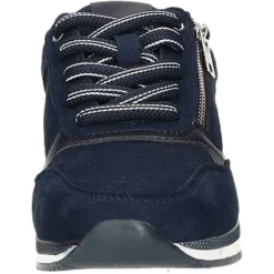 BOXX Schnürhalbschuh Sneaker (sportlich)