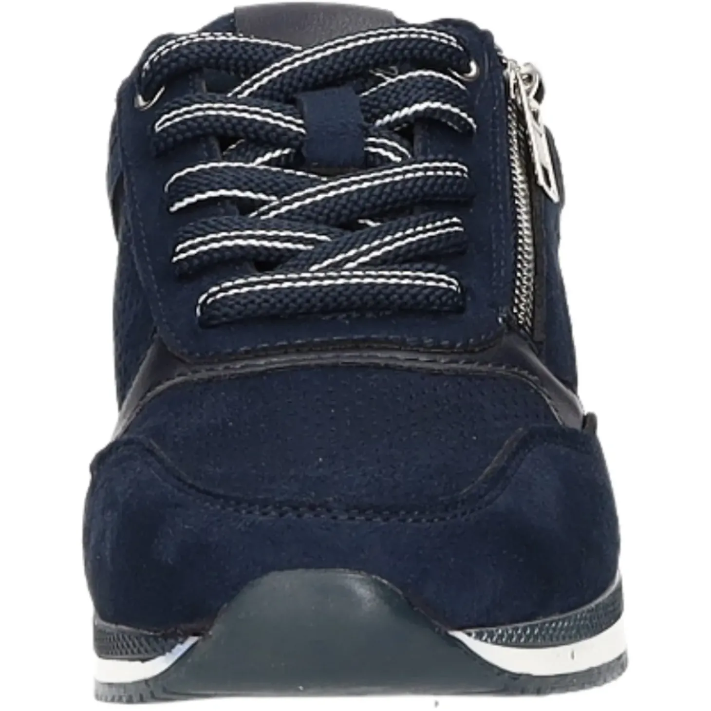 BOXX Schnürhalbschuh Sneaker (sportlich)