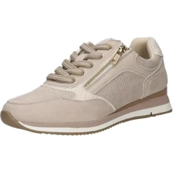 BOXX Schnürhalbschuh Sneaker (sportlich)