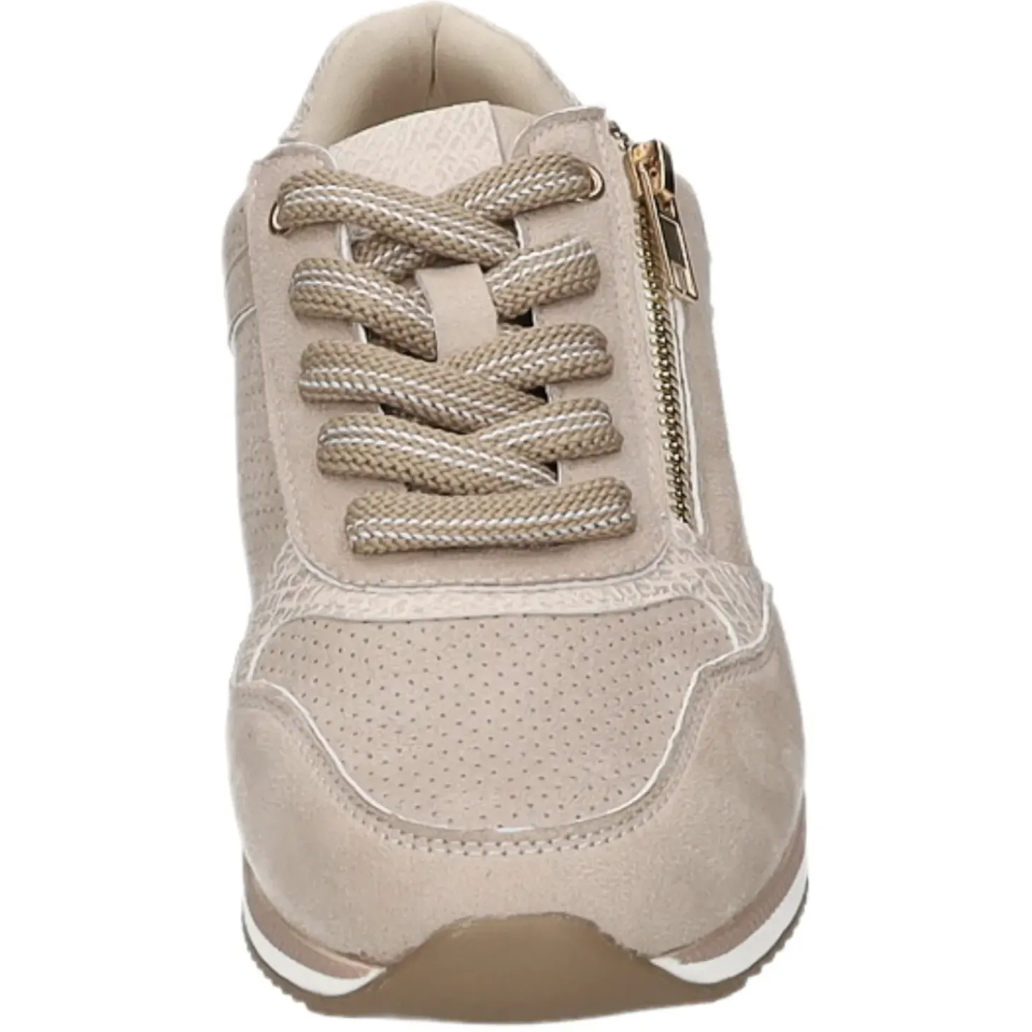 BOXX Schnürhalbschuh Sneaker (sportlich)