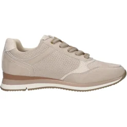 BOXX Schnürhalbschuh Sneaker (sportlich)