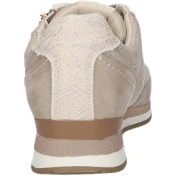 BOXX Schnürhalbschuh Sneaker (sportlich)