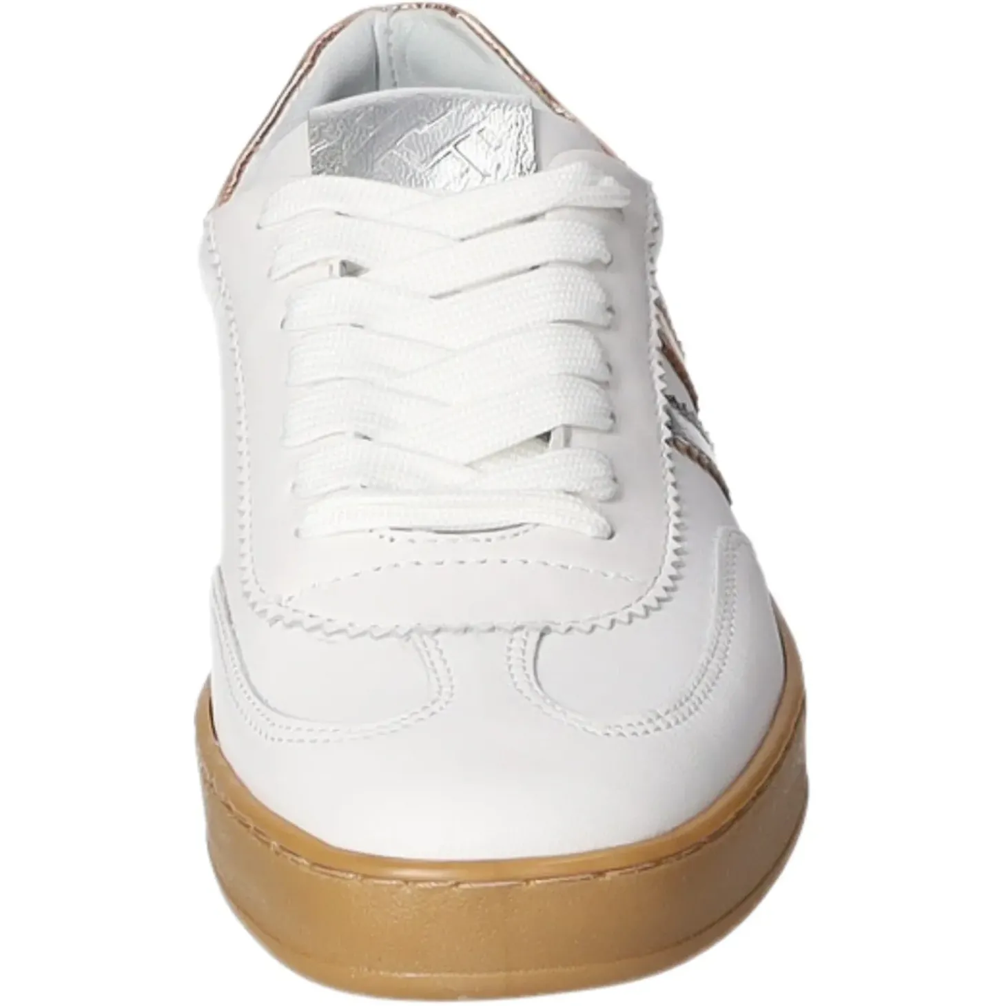 BOXX Schnürhalbschuh Sneaker (sportlich)