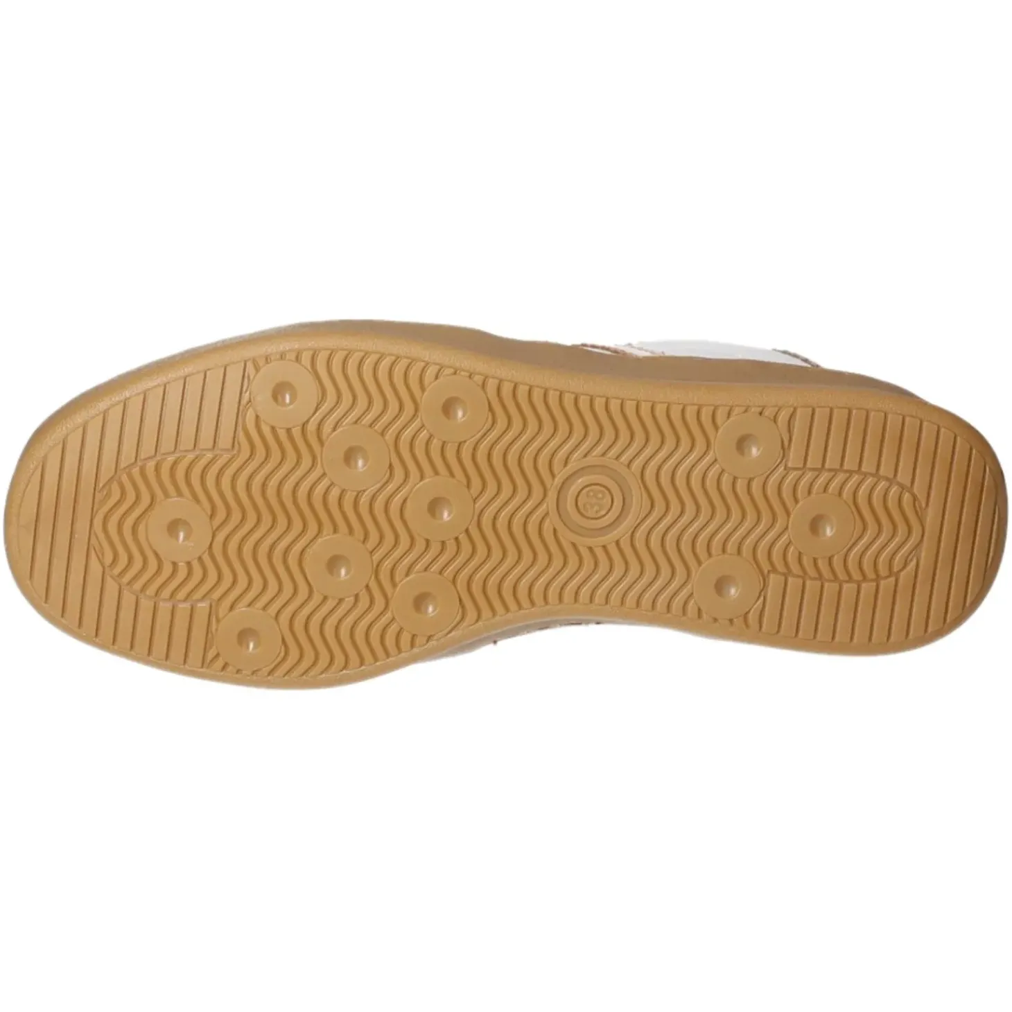 BOXX Schnürhalbschuh Sneaker (sportlich)