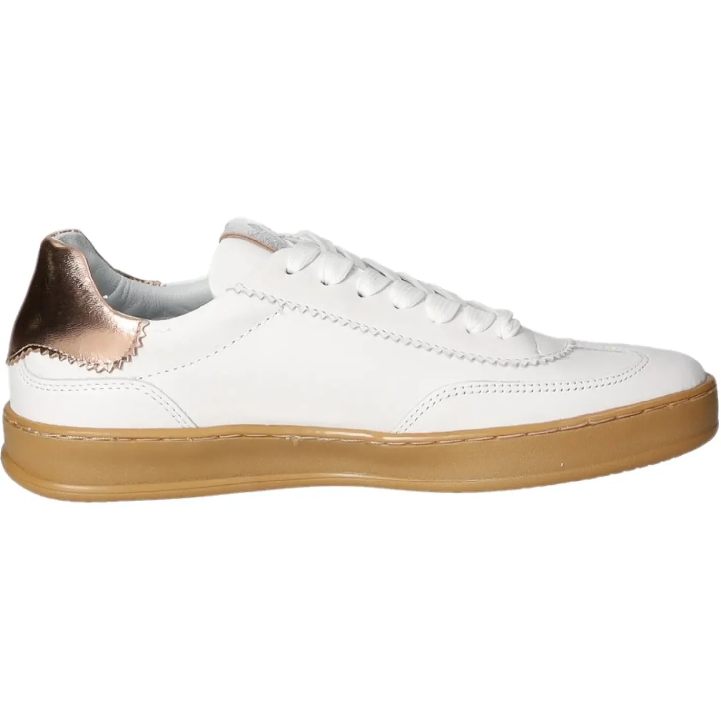 BOXX Schnürhalbschuh Sneaker (sportlich)