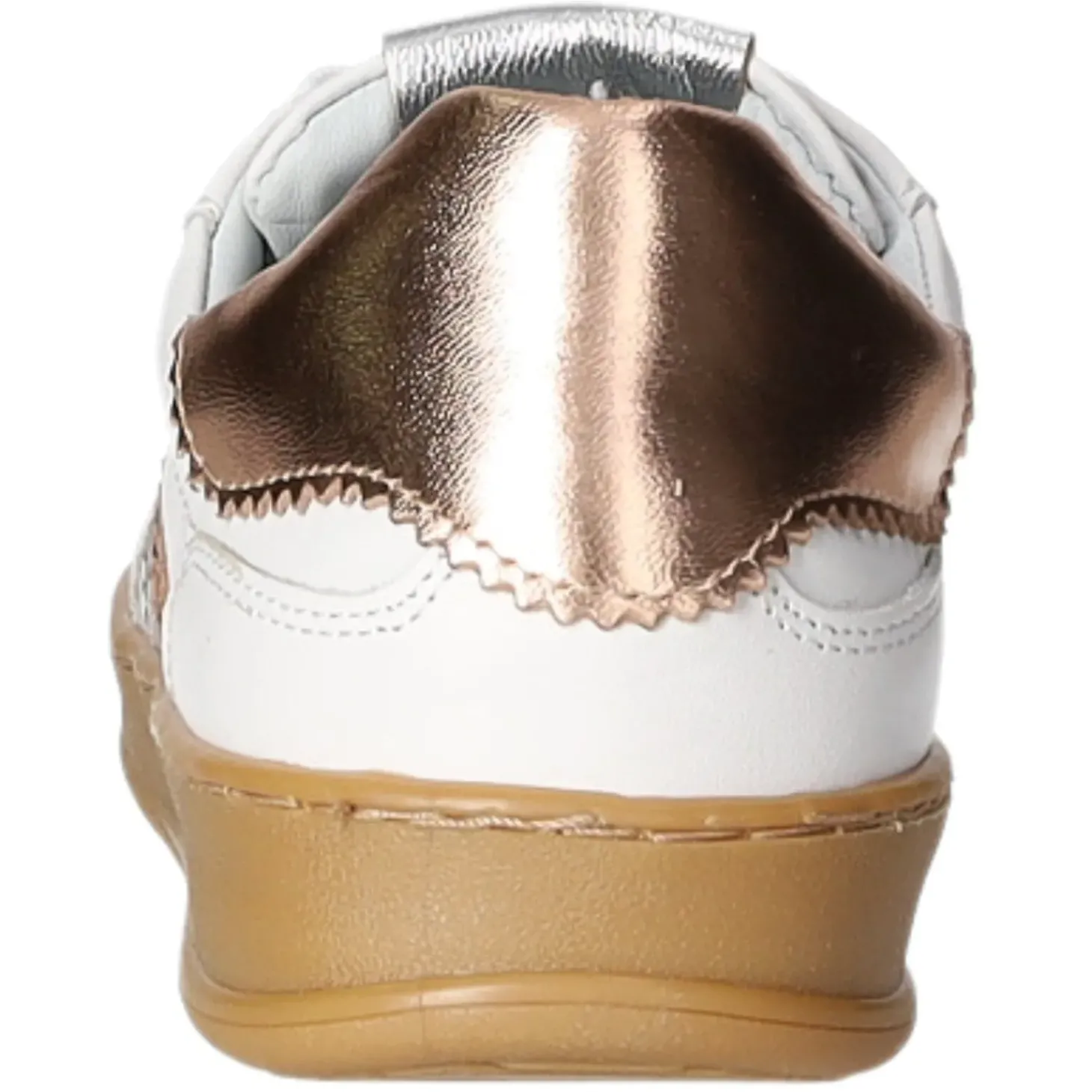 BOXX Schnürhalbschuh Sneaker (sportlich)