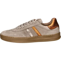 BOXX Schnürhalbschuh Sneaker (sportlich)