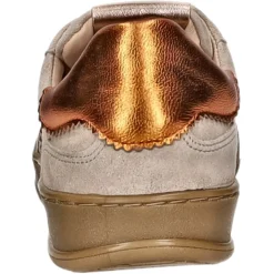 BOXX Schnürhalbschuh Sneaker (sportlich)