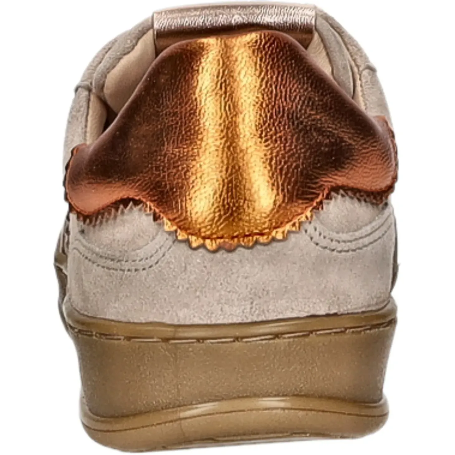 BOXX Schnürhalbschuh Sneaker (sportlich)