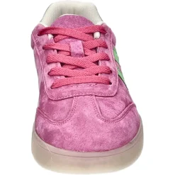BOXX Schnürhalbschuh Sneaker (sportlich)