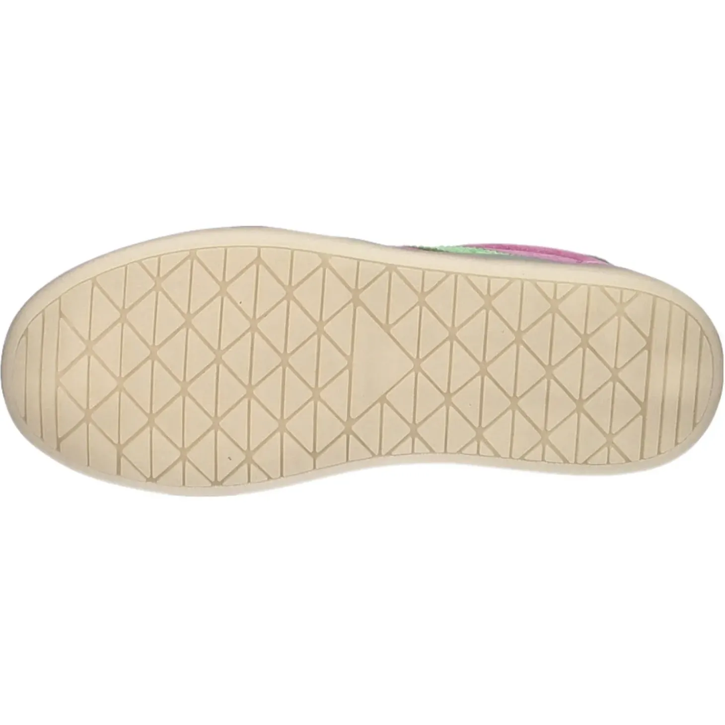 BOXX Schnürhalbschuh Sneaker (sportlich)