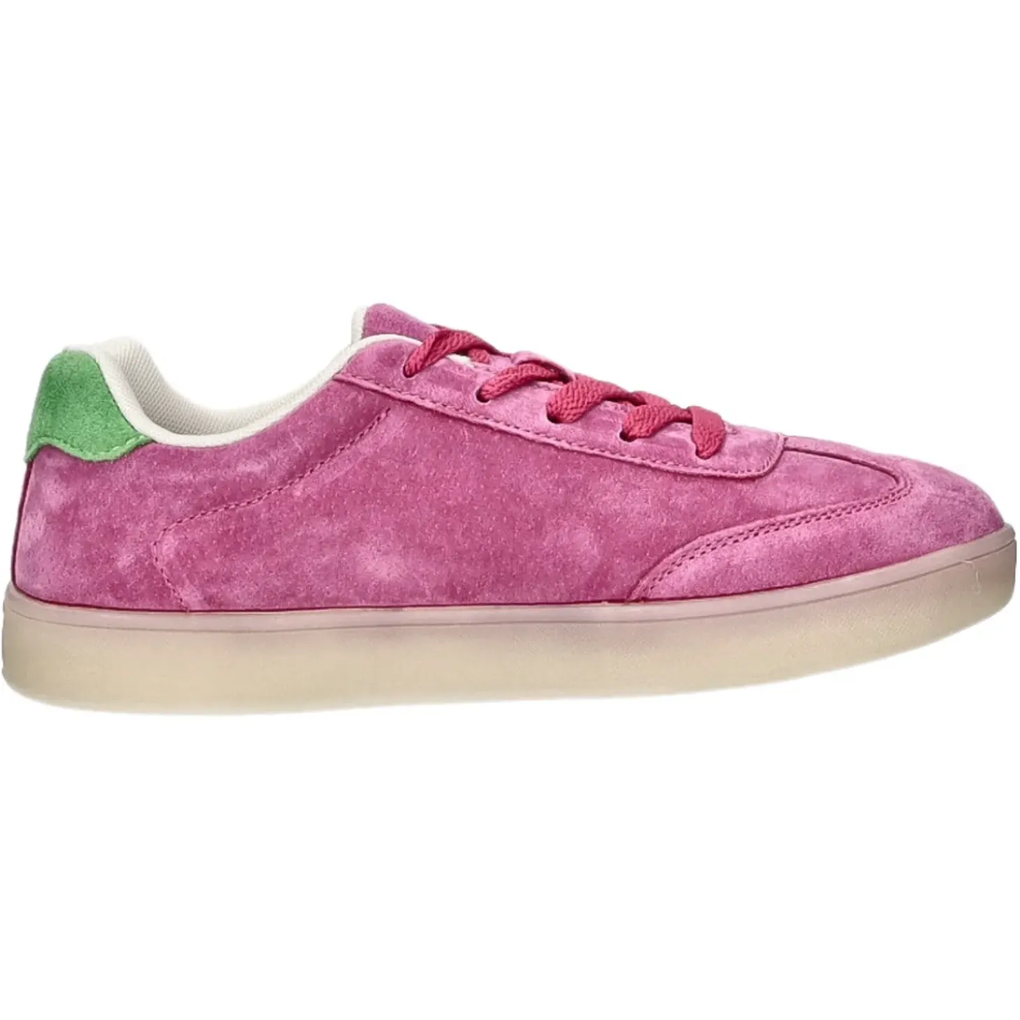 BOXX Schnürhalbschuh Sneaker (sportlich)