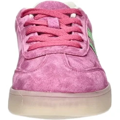 BOXX Schnürhalbschuh Sneaker (sportlich)