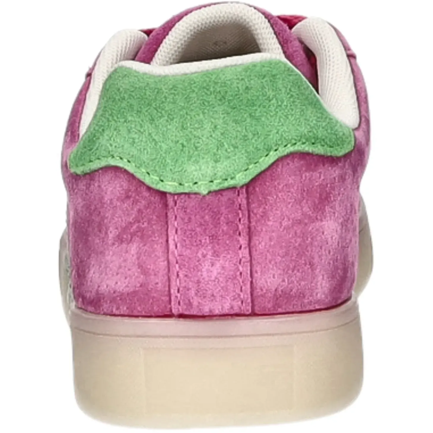 BOXX Schnürhalbschuh Sneaker (sportlich)