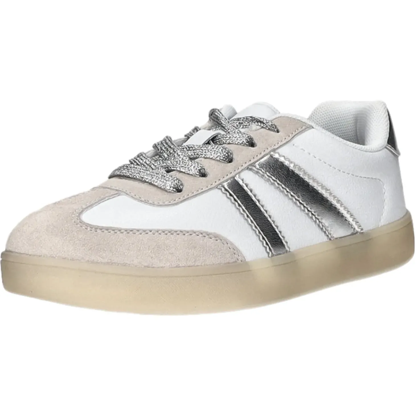 BOXX Schnürhalbschuh Sneaker (sportlich)