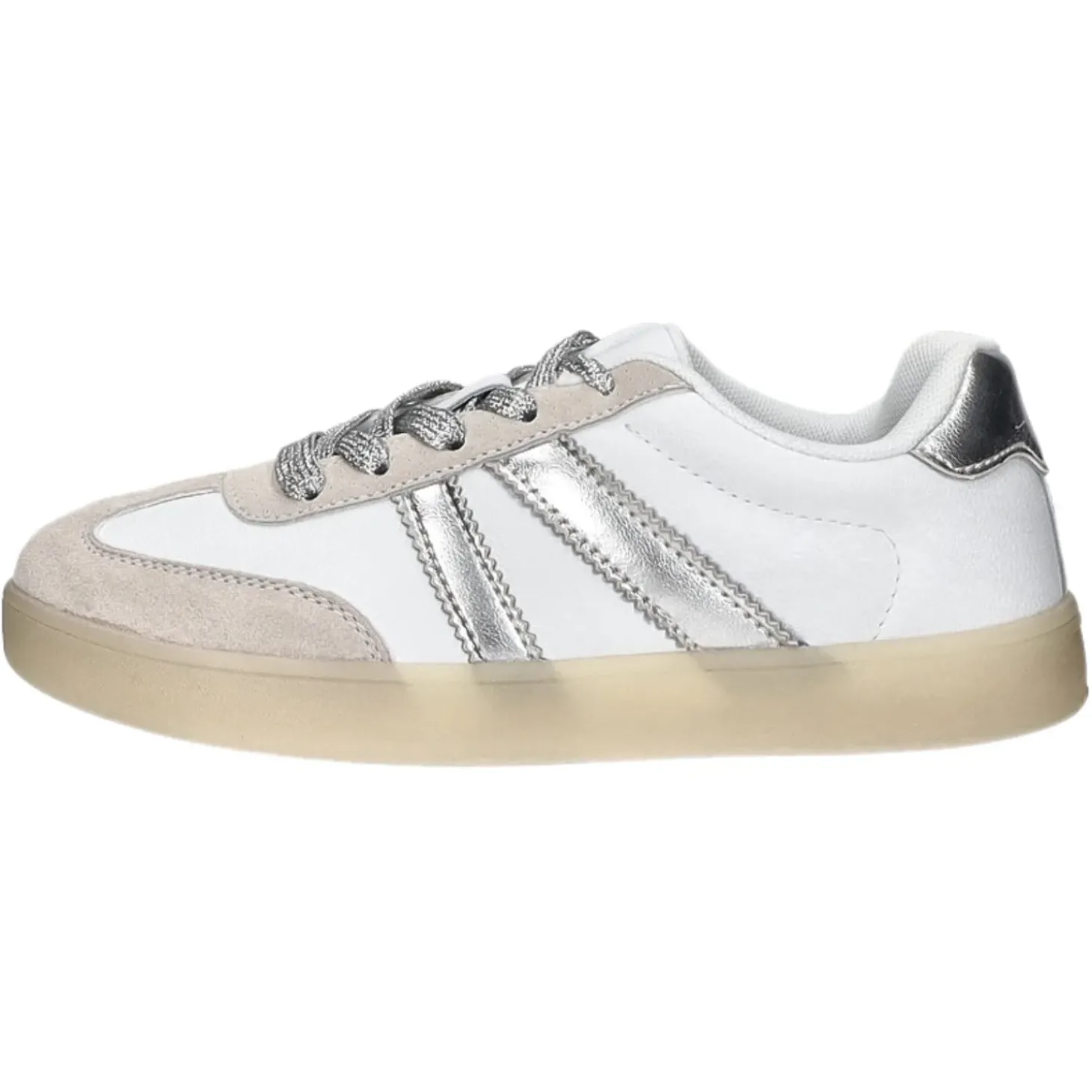 BOXX Schnürhalbschuh Sneaker (sportlich)