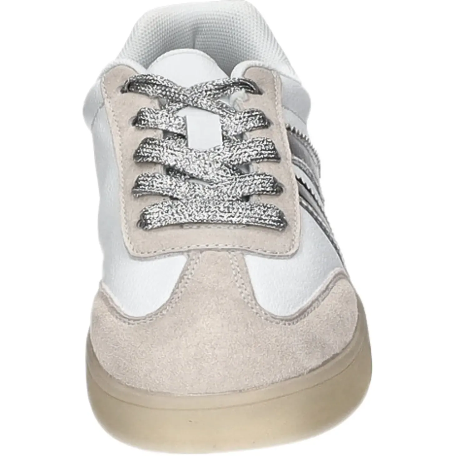 BOXX Schnürhalbschuh Sneaker (sportlich)