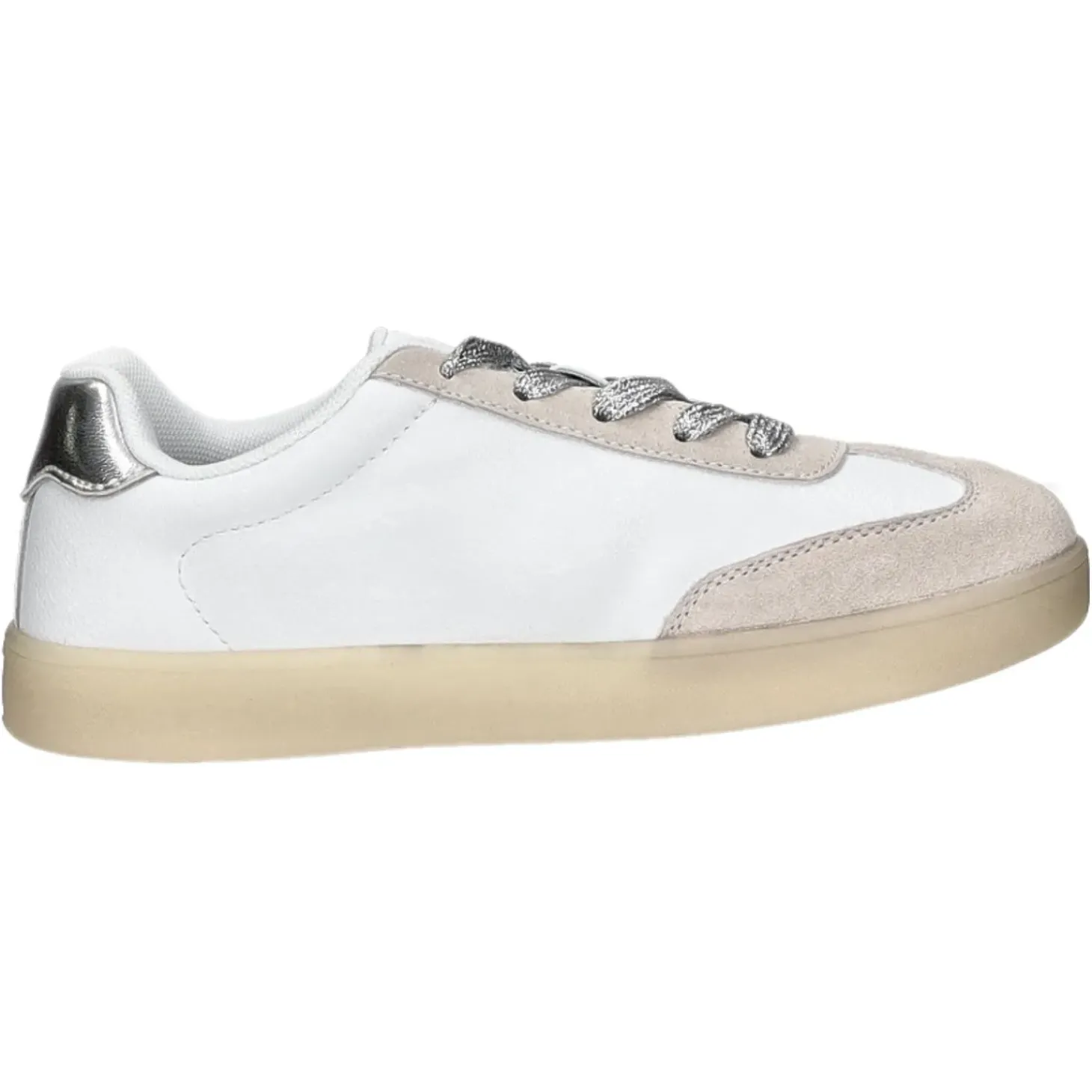 BOXX Schnürhalbschuh Sneaker (sportlich)