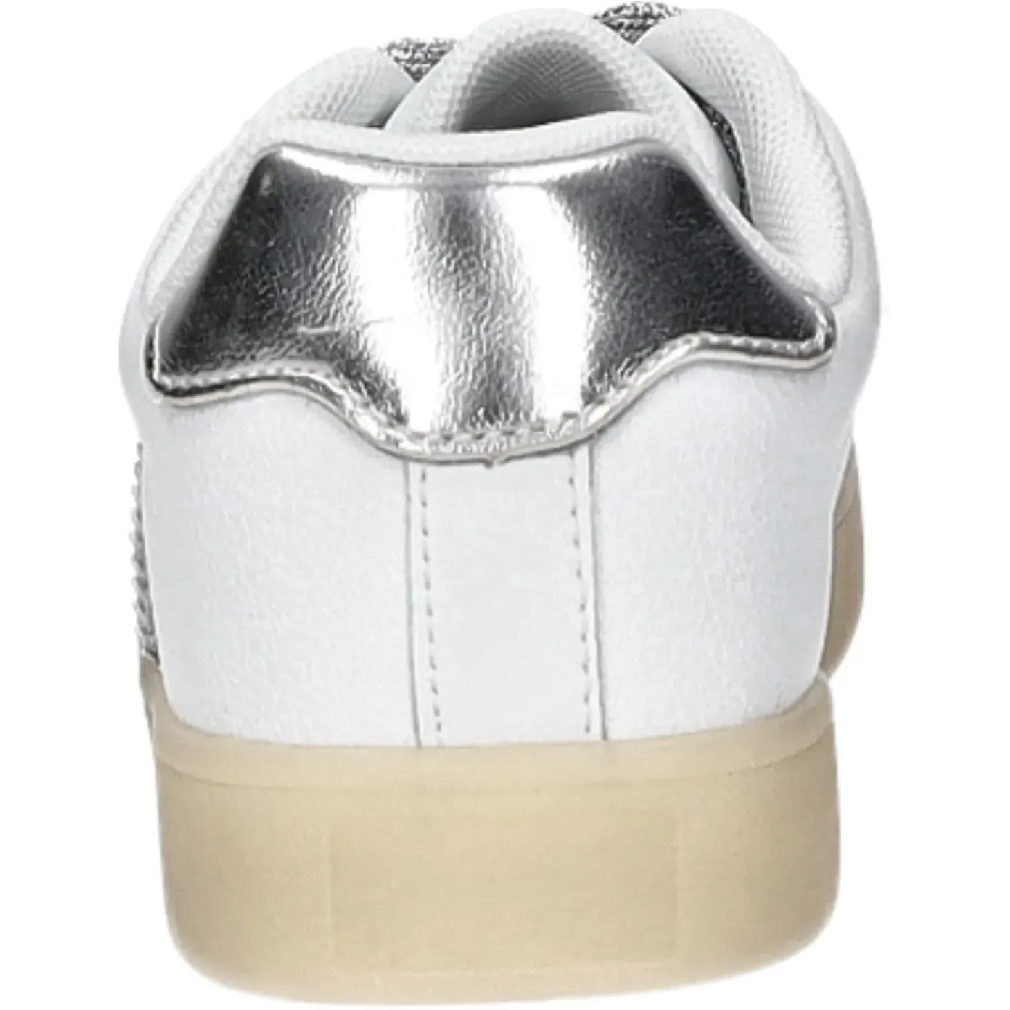 BOXX Schnürhalbschuh Sneaker (sportlich)