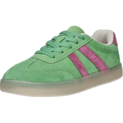 BOXX Schnürhalbschuh Sneaker (sportlich)
