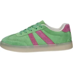 BOXX Schnürhalbschuh Sneaker (sportlich)