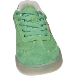 BOXX Schnürhalbschuh Sneaker (sportlich)