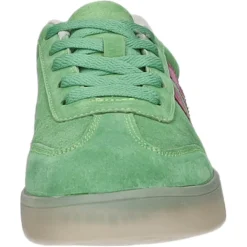 BOXX Schnürhalbschuh Sneaker (sportlich)