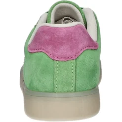 BOXX Schnürhalbschuh Sneaker (sportlich)