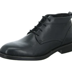 BOXX Schnürstiefelette Kaltfutter Business (elegant)