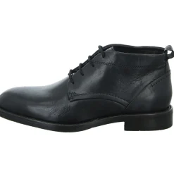 BOXX Schnürstiefelette Kaltfutter Business (elegant)