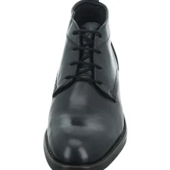 BOXX Schnürstiefelette Kaltfutter Business (elegant)