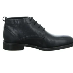 BOXX Schnürstiefelette Kaltfutter Business (elegant)