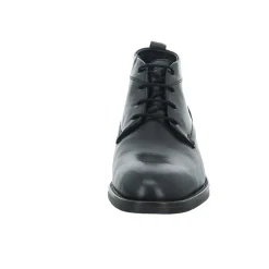 BOXX Schnürstiefelette Kaltfutter Business (elegant)