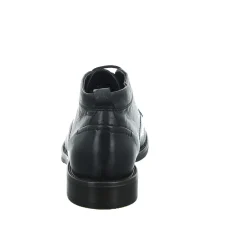 BOXX Schnürstiefelette Kaltfutter Business (elegant)
