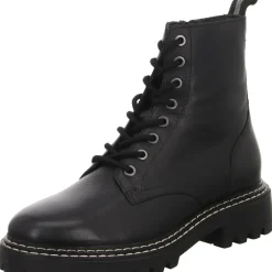 BOXX Schnürstiefelette Kaltfutter bis 35mm Absatz (casual)