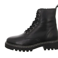 BOXX Schnürstiefelette Kaltfutter bis 35mm Absatz (casual)